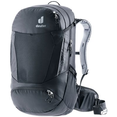 Trans Alpine 30 in schwarz