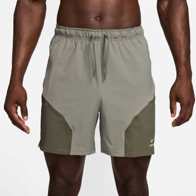 Herren Shorts Pro Training Dri-FIT ADV in grün