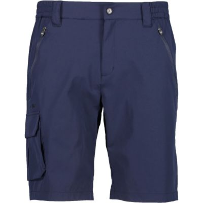 MAN BERMUDA N950 52 in blau