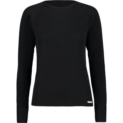 WOMAN SWEAT U901 46 in schwarz