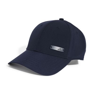 BB CAP LT MET in blau