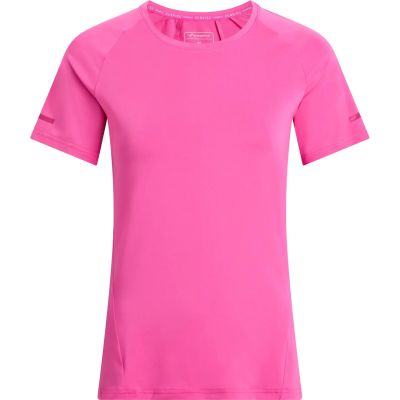 Damen T-Shirt Da.-T-Shirt Giade II SS W in 906 pink dark/pink light