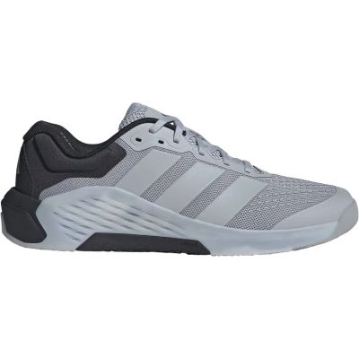 Herren Workoutschuhe Dropset 4 in grau