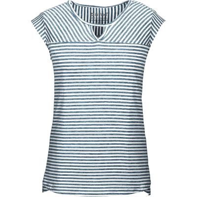 Damen Shirt KOS 125 WMN TP in grün