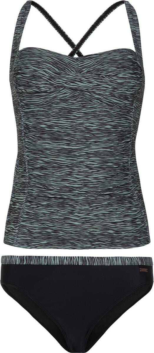 PROTEST Damen Bikini PRTCHELLO tankini B&Ccup Bikinis