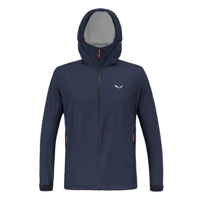 PUEZ 2.5L PTX JACKET M in 3962 navy blazer/0910