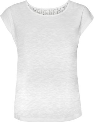 PRTNICE t-shirt 101 34 in weiß