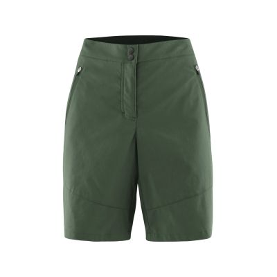 W BIKE SHORTS BRIONI-B CSL in 385 olive