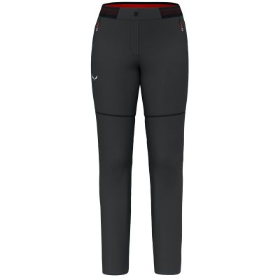 PEDROC 2 DST 2/1 PANT W in 0910 black out