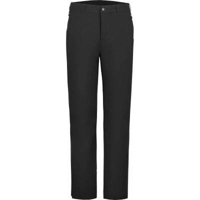 Herren Hose JALKOSALMI in schwarz