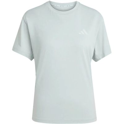 Damen T-Shirt adi365 Climacool in grau