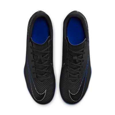 Nike Mercurial Vapor 15 Club MG in schwarz