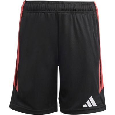 Kinder Shorts Tiro26 League Kids in schwarz