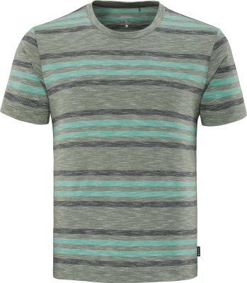 SCHNEIDER SPORTSWEAR Herren Shirt NATHANIELM-SHIRT in bunt