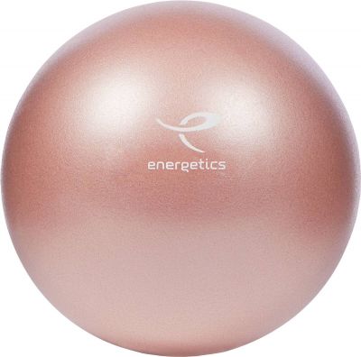 ENERGETICS Pilates-Ball in gold