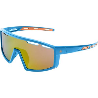 Kinder Sonnenbrille Prospect JR MiroSpec 3 in blau