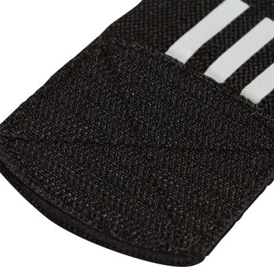 ADIDAS ANKLE STRAP in schwarz