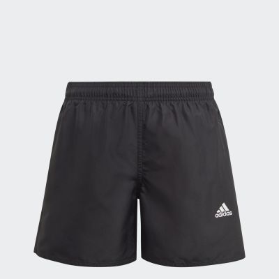 Classic Badge of Sport Badeshorts in black