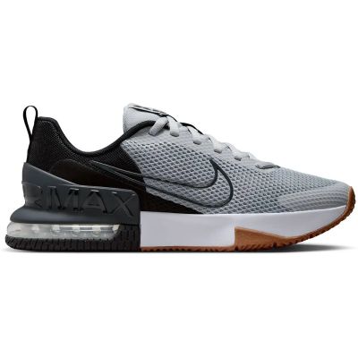 Herren Workoutschuhe M AIR MAX ALPHA TRAINER 6 in schwarz