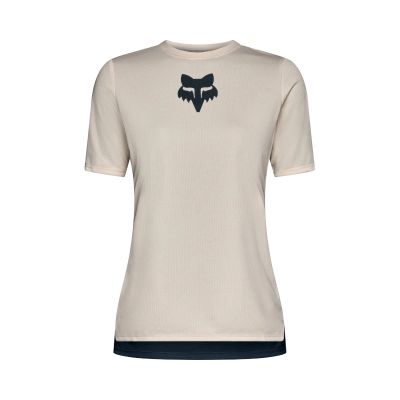 W RANGER SS JERSEY FOX HEAD in 089 chalk
