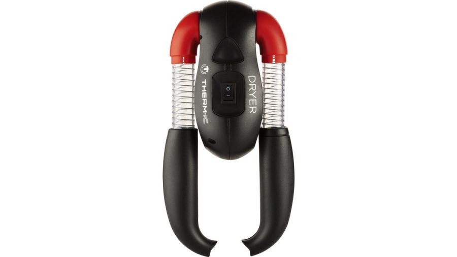 Therm-Ic Unisex Schwarz Thermicdryer (Eu), Größe One Size In - Image 3