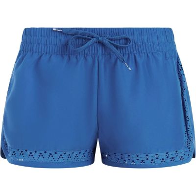 Damen Badeshorts PRTTENERIFE beachshort in blau