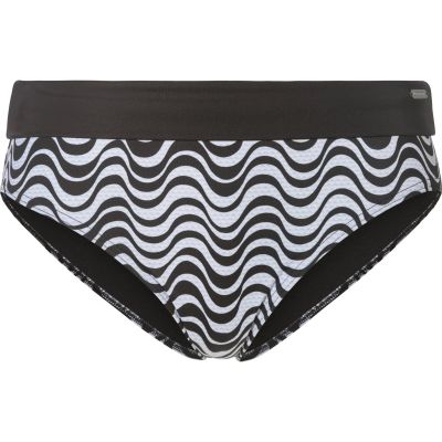 Damen Bikinihose Malou II MM in pink