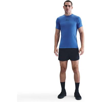 Herren Shirt M NP DF NPT SS TOP in weiß