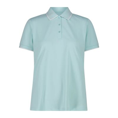 WOMAN POLO in 412 opale