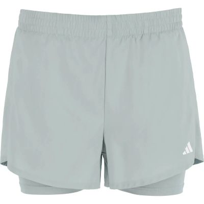 Damen Shorts WE MIN 2IN1 SH in grau