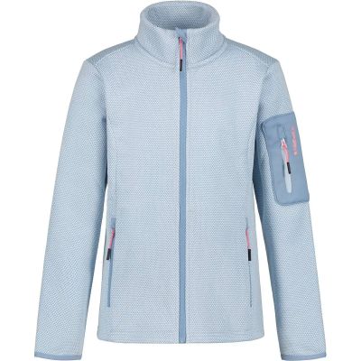 Kinder Unterjacke KEMNATH JR in blau