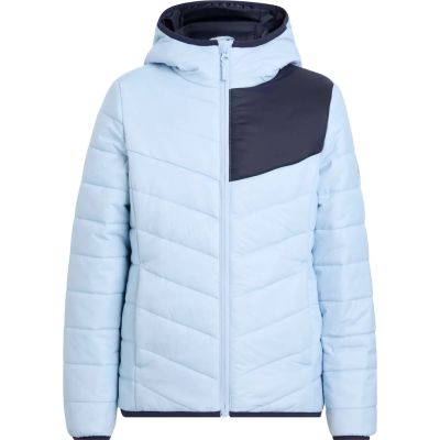 Kinder Jacke Alix G in 586 blue light