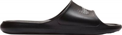 NIKE Herren Freizeitschuhe NIKE VICTORI ONE SHOWER SLIDE in schwarz