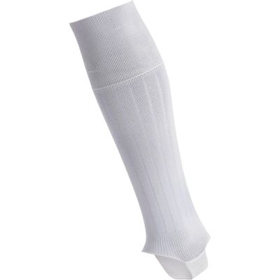 PRO TOUCH Herren Stutzen Uni in weiß