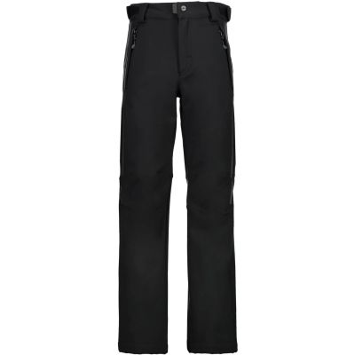 KID LONG PANT U901 110 in schwarz