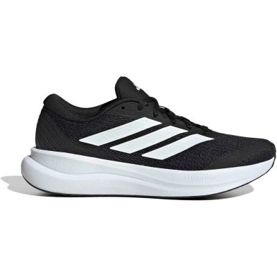 Damen Laufschuhe RUNFALCON 6 in schwarz