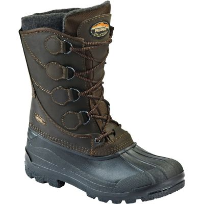MEINDL Winterschuhe Sölden in braun
