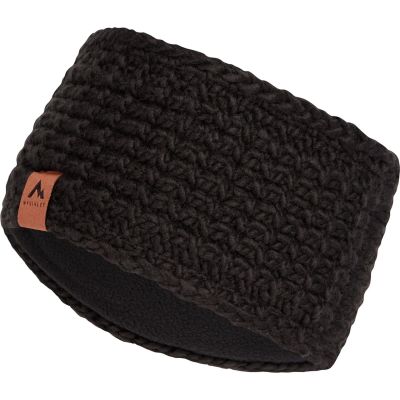 Da.-Stirnband Martina II W 057 - in grau