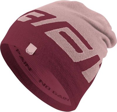 DYNAFIT Herren BEANIE in braun