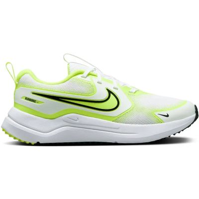 Kinder Laufschuhe COSMIC RUNNER (GS) in grün