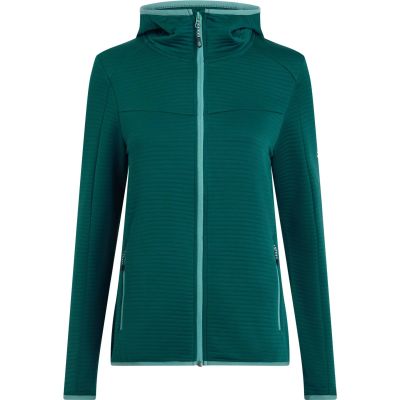 Damen Unterjacke Da.-Unterjacke Aami II W in 781 green dark