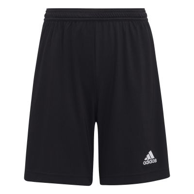 Entrada 22 Shorts in black