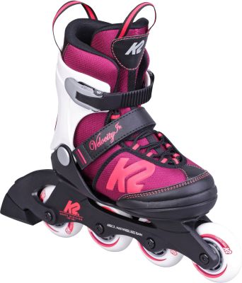 VELOCITY JR G 1 35 in pink