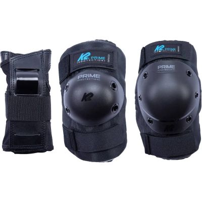 Damen Schoner PRIME PAD SET W in blau