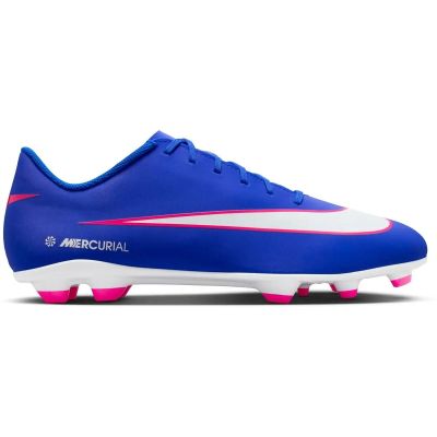 Herren Fussball-Rasenschuhe VAPOR 16 CLUB FG/MG in blau
