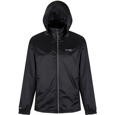 Lyle IV in schwarz