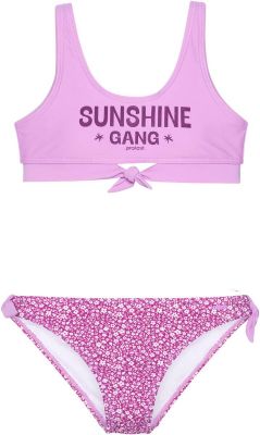 PROTEST Kinder Bikini PRTNAOMI JR bikini in lila