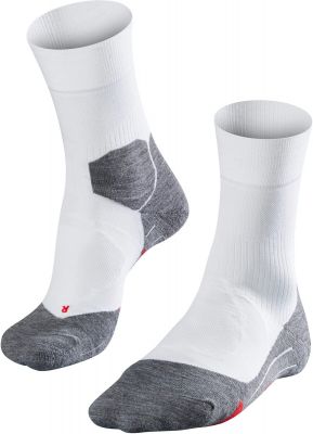 FALKE Damen Fitness-Socken RU4 Cushion in grau