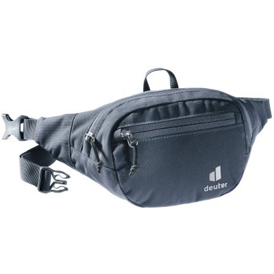 Belt I in schwarz