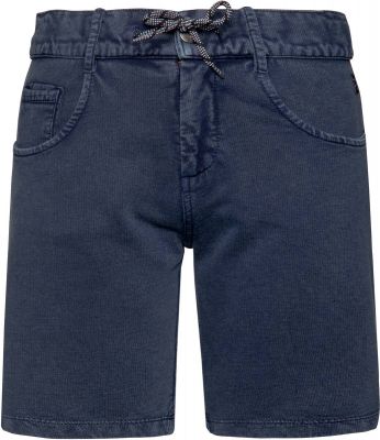 PROTEST ORLIN Shorts in blau